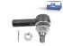DT Spare Parts - Ball joint, left hand thread, C: 26 mm, M30 x 1,5L, LTh1: 77 mm, M20 x 1,5, L: 115 mm - 4.61208