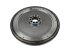 DT Spare Parts - Flywheel, D: 485 mm, D1: 432 mm, 160 teeth - 4.61236