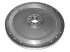 DT Spare Parts - Flywheel, D: 485 mm, D1: 432 mm, 160 teeth - 4.61239