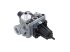 DT Spare Parts - Pressure regulator, M12 x 1,5, M22 x 1,5, 7.3 bar - 4.61209