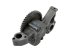 DT Spare Parts - Oil pump, D: 144 mm, 44 teeth - 4.61265