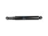 DT Spare Parts - Shock absorber, Lmin: 480 mm, Lmax: 812 mm - 4.61203