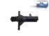 DT Spare Parts - Slave cylinder, b: 31.8 mm - 4.61277