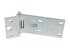 DT Spare Parts - Hinge, lower - 4.61363