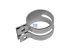 DT Spare Parts - Clamp, D: 74 mm - 4.61338 - 2 Pack