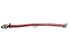 DT Spare Parts - Drag link, D: 40 mm, C: 30 mm, M30 x 1,5, M24 x 1,5, L: 870 mm - 4.61332