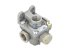 DT Spare Parts - Relief valve, M22 x 1,5, 0.9 bar, max. 8 bar - 4.61455