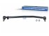 DT Spare Parts - Drag link, D: 40 mm, C: 30 mm, M30 x 1,5, M24 x 1,5, L: 885 mm - 4.61336