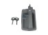 DT Spare Parts - Door handle, left - 4.61369