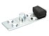 DT Spare Parts - Locking pin, right - 4.61642