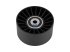 DT Spare Parts - Tension roller, d: 10 mm, D: 95.5 mm, W: 50 mm - 4.61625