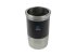 DT Spare Parts - Cylinder liner, without seal rings, d: 128 mm, D1: 144.5 mm, D2: 153.8 mm, L: 253 mm - 4.61498
