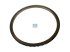 DT Spare Parts - Ring gear, d: 360 mm, D: 404 mm, 133 teeth - 4.61627