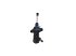 DT Spare Parts - Slave cylinder, b: 28.5 mm - 4.61512