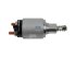 DT Spare Parts - Solenoid switch, 24 V - 4.61703
