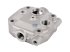 DT Spare Parts - Cylinder head, compressor - 4.61657