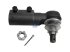 DT Spare Parts - Ball joint, left hand thread, C: 26 mm, M35 x 1,5L, LTh: 85 mm, L: 150 mm - 4.61795