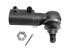 DT Spare Parts - Ball joint, right hand thread, C: 26 mm, M35 x 1,5R, LTh: 85 mm, L: 150 mm - 4.61796