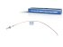 DT Spare Parts - Throttle cable, hand throttle control, L: 930 mm - 4.61741