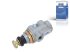 DT Spare Parts - Exhaust brake valve, with steel tappet, M12 x 1,5, M26 x 1,5, max. 10 bar, Ls: 5.7 mm, Lp: 46.9 mm - 4.61785SP