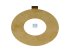 DT Spare Parts - Thrust washer, d: 30.2 mm, D: 63.8 mm, S: 0.8 mm - 4.61789 - 10 Pack