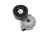 DT Spare Parts - Belt tensioner, D: 74 mm, W: 34 mm - 4.61935