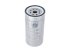 DT Spare Parts - Fuel filter, water separator, D: 108 mm, 1\