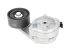 DT Spare Parts - Belt tensioner, D: 74 mm, W: 34 mm - 4.61933