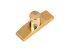 DT Spare Parts - Slider, D: 13 mm, L: 50.5 mm, H: 24 mm - 4.62033