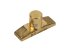 DT Spare Parts - Slider, D: 15 mm, L: 50 mm, H: 24.5 mm - 4.62031