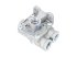 DT Spare Parts - Relay valve, M16 x 1,5, M22 x 1,5, max. 12 bar - 4.62016
