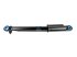DT Spare Parts - Cabin tilt cylinder, with protection cap, D: 50 mm, b1: 25 mm, b2: 35 mm, M12 x 1,5, L: 642 mm, Ls: 465 mm - 4.62159