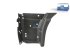DT Spare Parts - Step well case, left, cabin height 1005 mm - 4.62197
