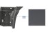 DT Spare Parts - Step well case, left, cabin height 1005 mm - 4.62197