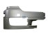 DT Spare Parts - Bumper, right - 4.62231