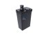 DT Spare Parts - Cabin tilt pump, L: 130 mm, W: 87 mm, H: 185 mm - 4.62155