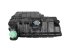 DT Spare Parts - Expansion tank, with caps, with sensor, 11.8 l, L: 552 mm, W: 455 mm, T: 220 mm - 4.62191