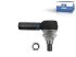 DT Spare Parts - Ball joint, right hand thread, C: 28.6 mm, M30 x 1,5R, L: 115 mm - 4.62098