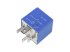 DT Spare Parts - Relay, 24 V, 40 A - 4.62061