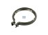 DT Spare Parts - Clamp, D: 165 mm - 4.62178