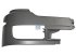 DT Spare Parts - Bumper, right - 4.62237