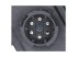 DT Spare Parts - 4-circuit-protection valve, 5 V, M12 x 1,5, M22 x 1,5, max. 13 bar, Po21: 9 bar, Po22: 9 bar, Po23: 7.5 bar, Po24: 7.5 bar, Pc21: 7 bar, Pc22: 7 bar, Pc23: 4.5 bar, Pc24: 4.5 bar - 4.62303