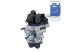 DT Spare Parts - 4-circuit-protection valve, 5 V, M12 x 1,5, M22 x 1,5, max. 13 bar, Po21: 9 bar, Po22: 9 bar, Po23: 7.5 bar, Po24: 7.5 bar, Pc21: 7 bar, Pc22: 7 bar, Pc23: 4.5 bar, Pc24: 4.5 bar - 4.62303