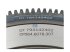 DT Spare Parts - Flywheel, without race ring, D: 485 mm, D1: 432 mm, 160 teeth - 4.62307
