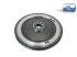 DT Spare Parts - Flywheel, without race ring, D: 485 mm, D1: 432 mm, 160 teeth - 4.62307