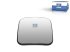 DT Spare Parts - Mirror glass, wide view mirror, heated, R: 300 mm - 4.62556