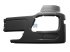 DT Spare Parts - Bumper, left - 4.62427