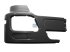 DT Spare Parts - Bumper, right - 4.62426