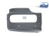 DT Spare Parts - Bumper, right, grey - 4.62407