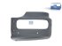 DT Spare Parts - Bumper, left, grey - 4.62408
